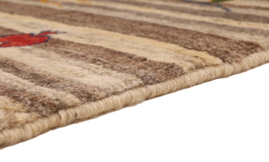 Gashgahi Carpet 151x116