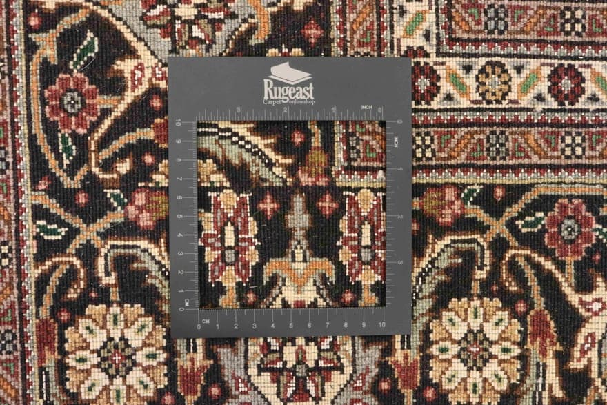 Tabriz Mahi 40 Raj 340x250 - Image 6