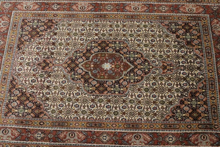 Moud Carpet 150x93