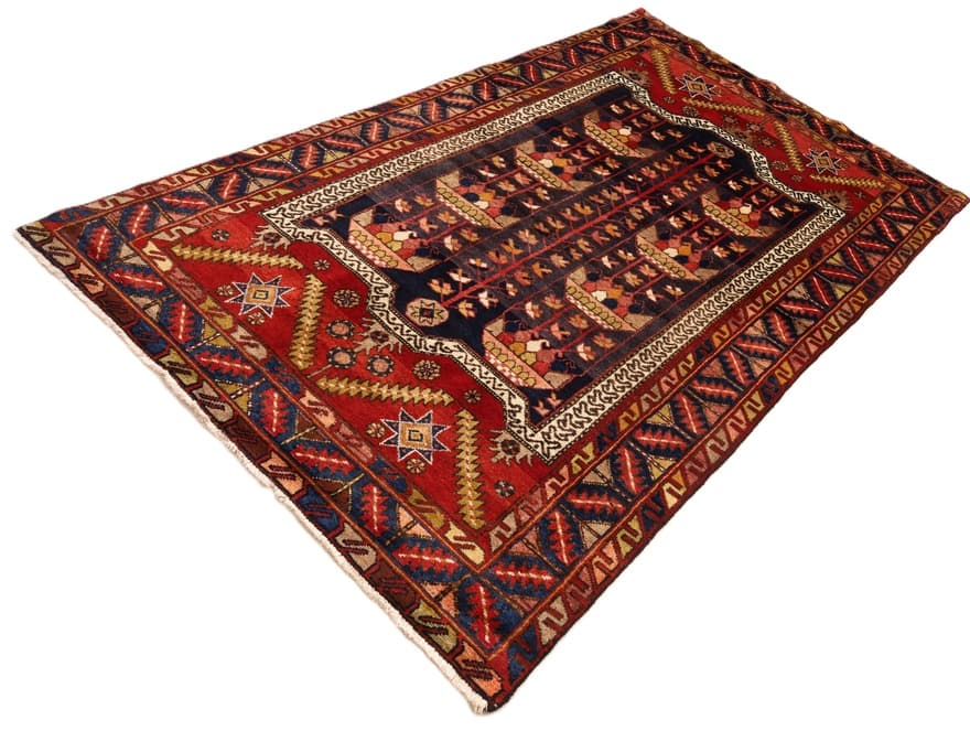 Antique Save Carpet 220x131 - Image 4