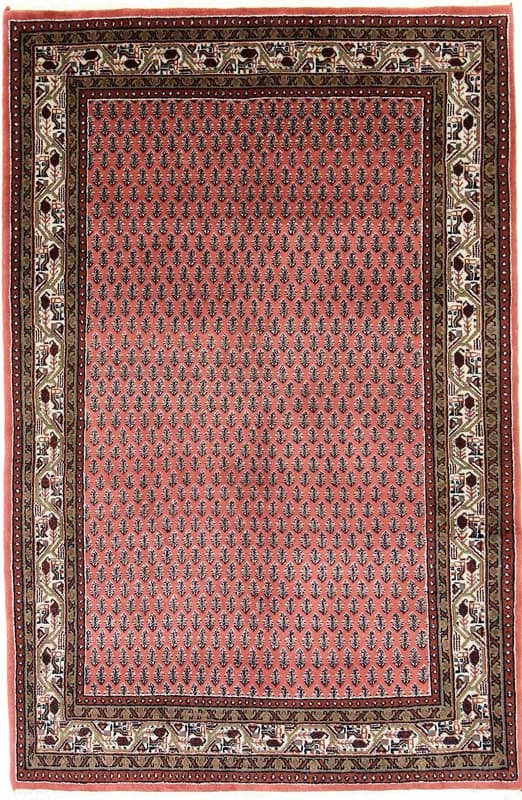 Sarough Mir 183x120