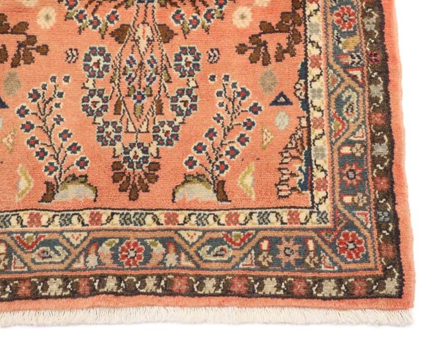 Hamadan Carpet 115x79