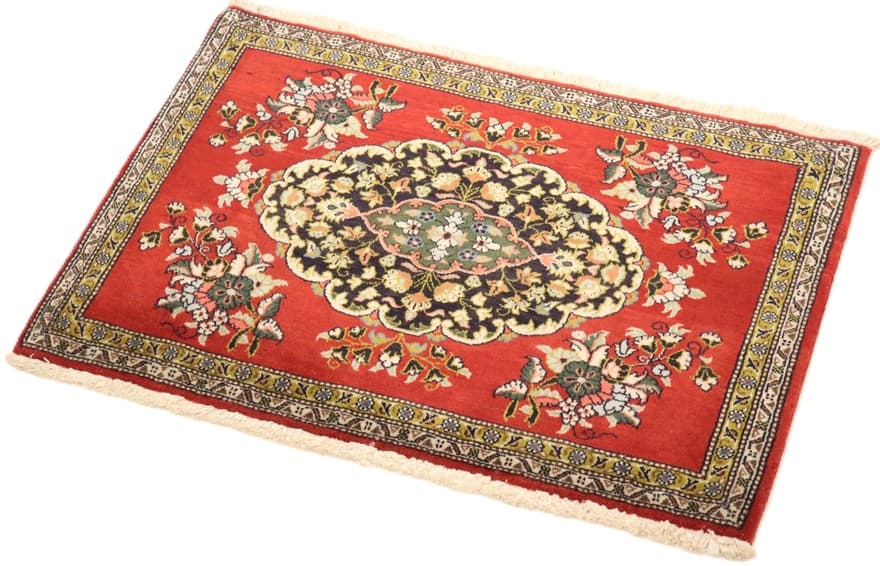 Qom Carpet 100x70