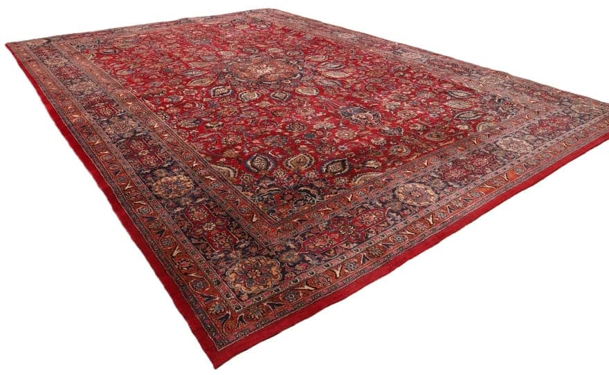 Mashad Carpet 480x338 - Image 3