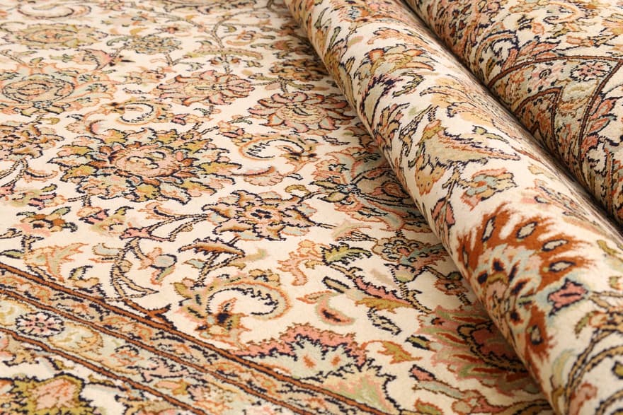 Kashmir SILK 272x184