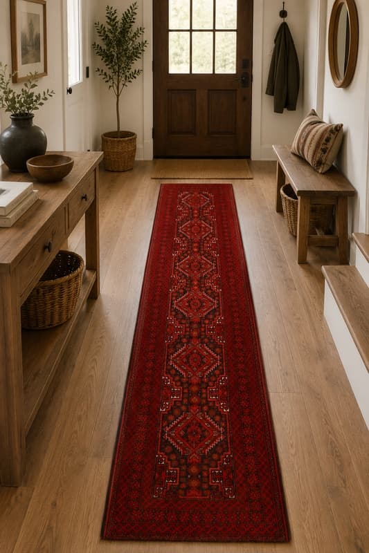 Baluch Carpet  300x59 - Image 2
