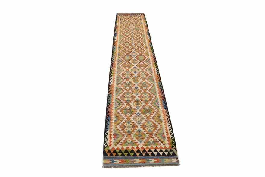 KELIM Carpet 486x80 - Image 3