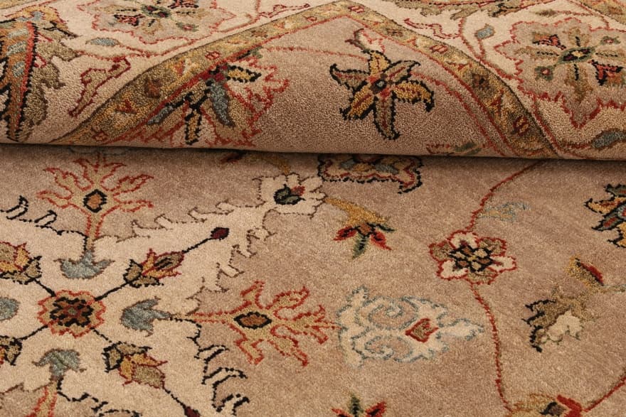 Ziegler Carpet 273x201