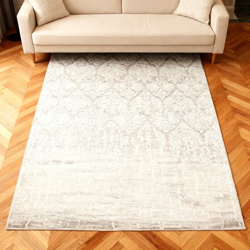 MODERN LOTUS Carpet 240x170 - Image 2
