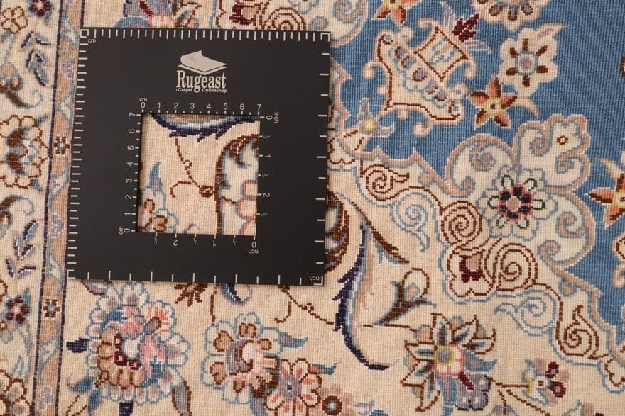 Nain6La Teppich 233x156 - Image 6