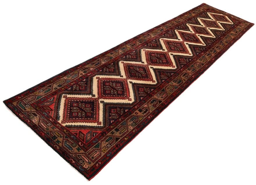 Asadabad Carpet  329x86 - Image 4