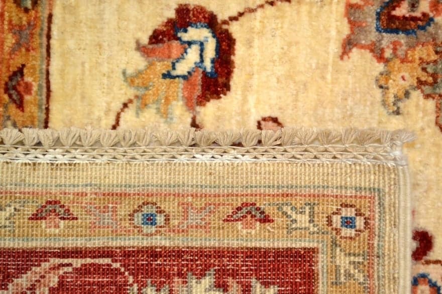 Ariana-Kazak Carpet  238x174 - Image 5