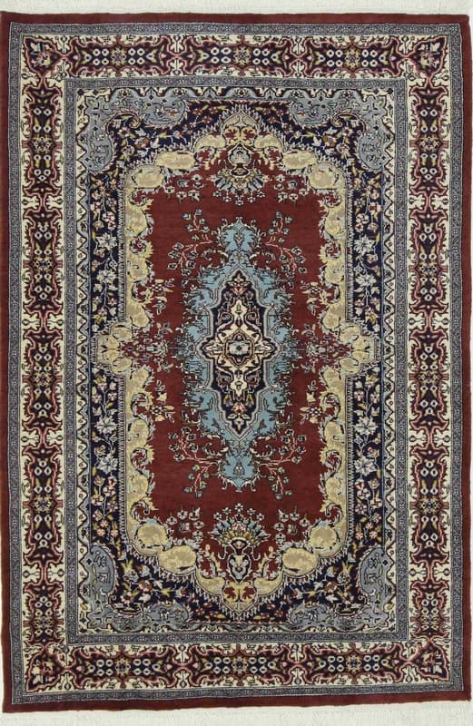 Sarough 182x126