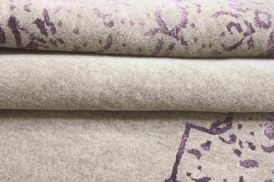 Loribaft Teppich 201x121