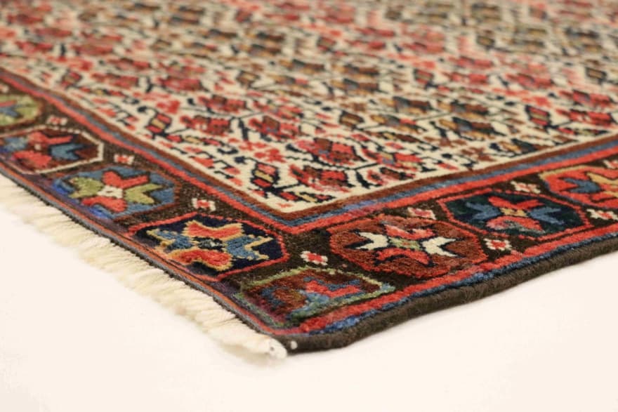 Malayer Carpet 365x84