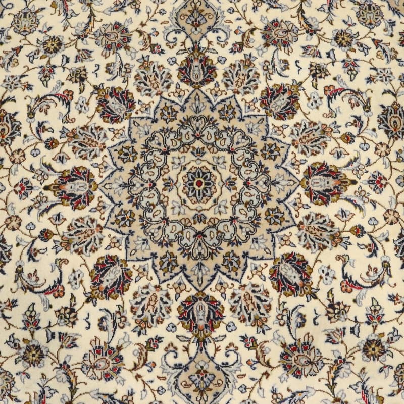 Kashan Carpet 318x242