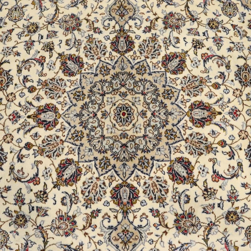 Kashan Teppich  318x242