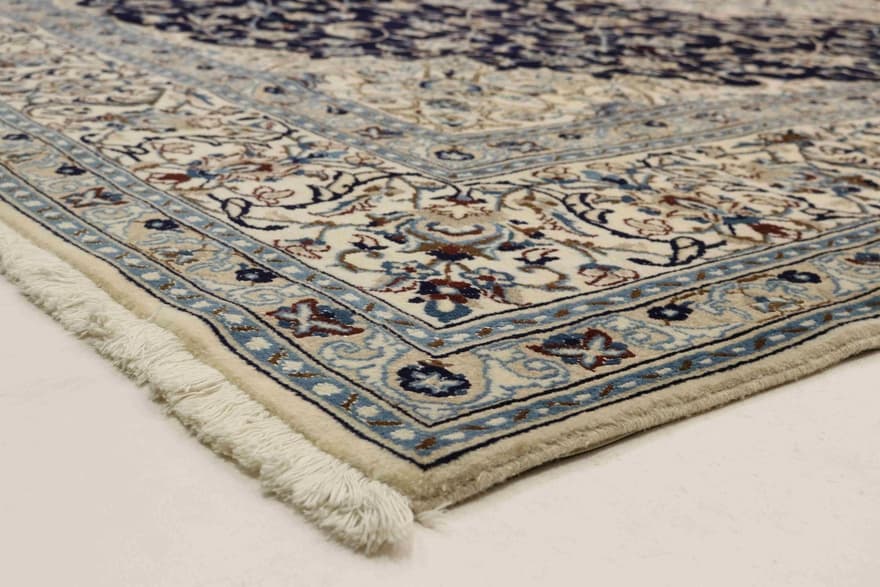 Nain Teppich 385x298