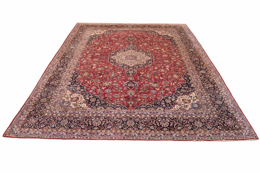 Keshan Old antique 430x321