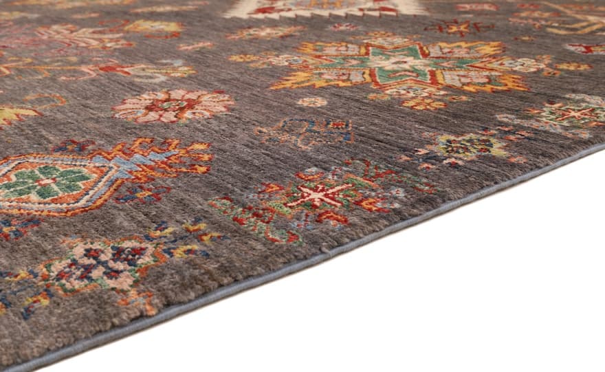 Sultani Teppich 252x168
