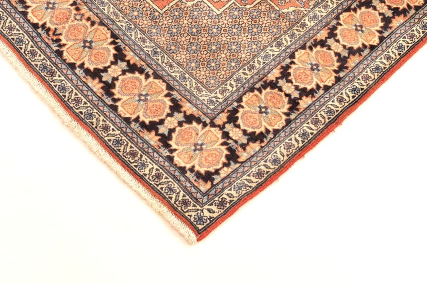 Ghom Carpet 155x95