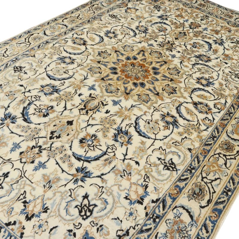 Vintage  carpet 196x118