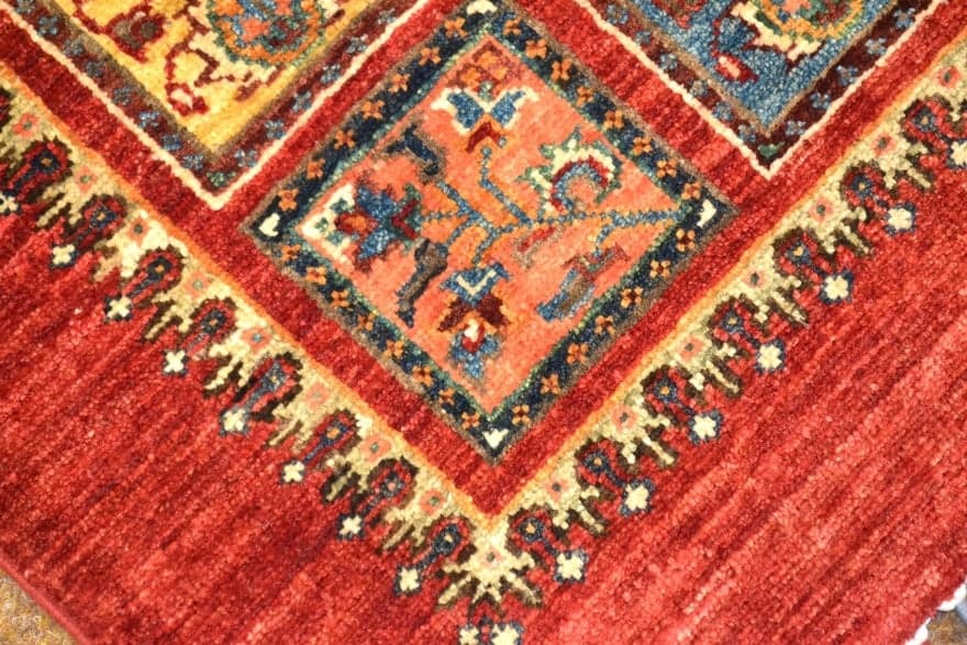 Ariana Carpet  113x87 - Image 5