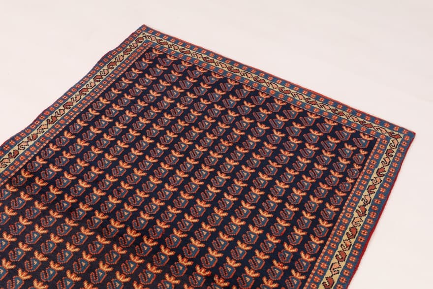 Sarough 154x109