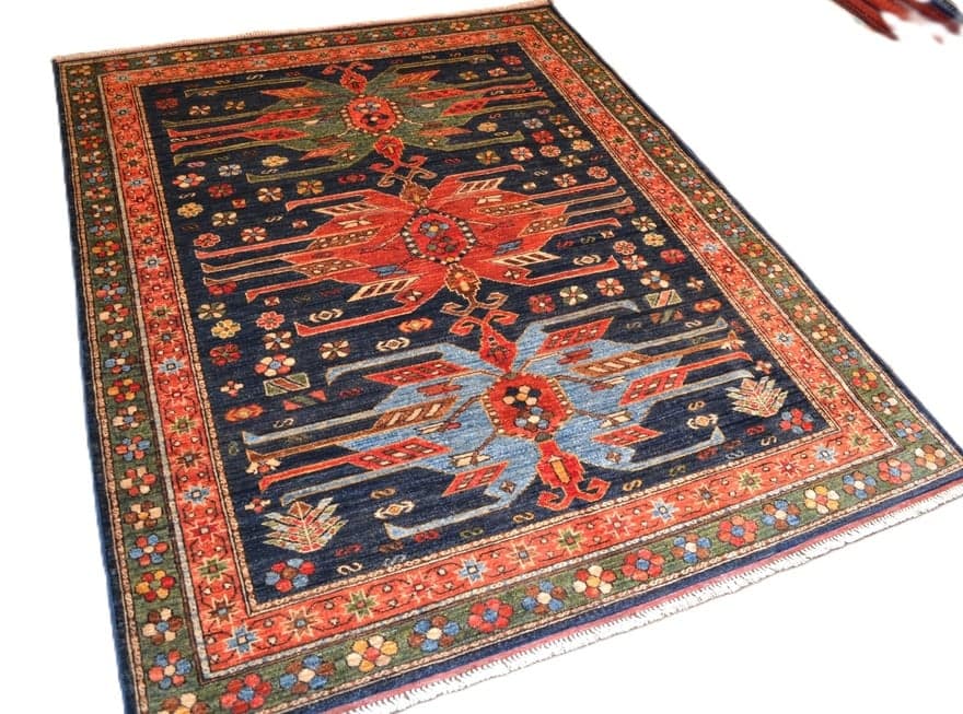 Ariana Carpet  200x153 - Image 2