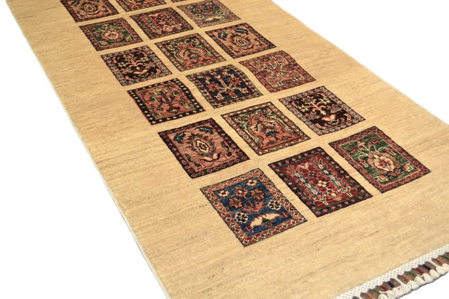 Ariana Carpet  289x84 - Image 5