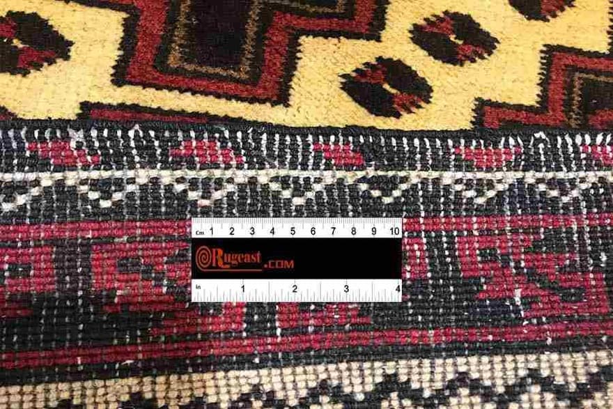 Belutsch Carpet 189x101