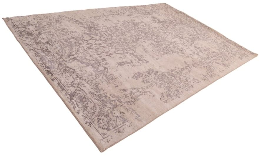 Modern Lotus  Carpet 185x124 - Image 5
