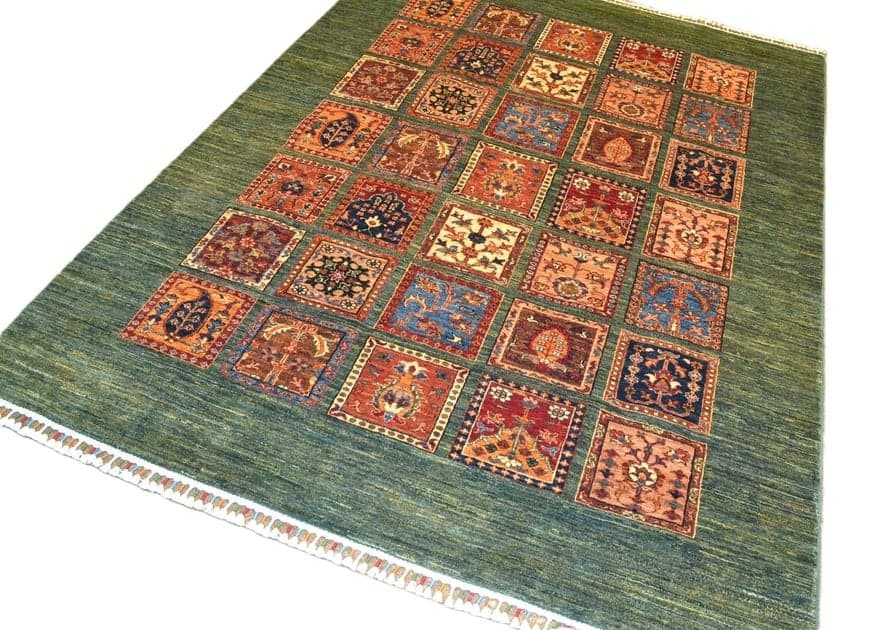 Ariana Carpet  232x175 - Image 4