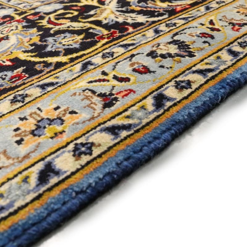 Kashan Teppich 368x258