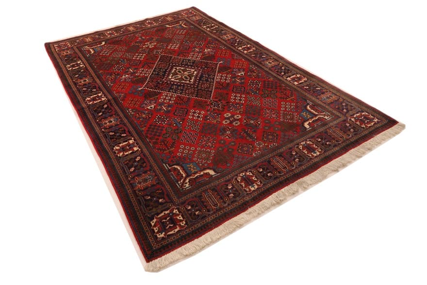 Meymeh Carpet 248x160