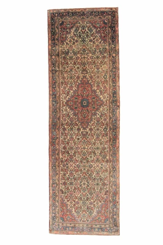 Rudbar Carpet 259x80