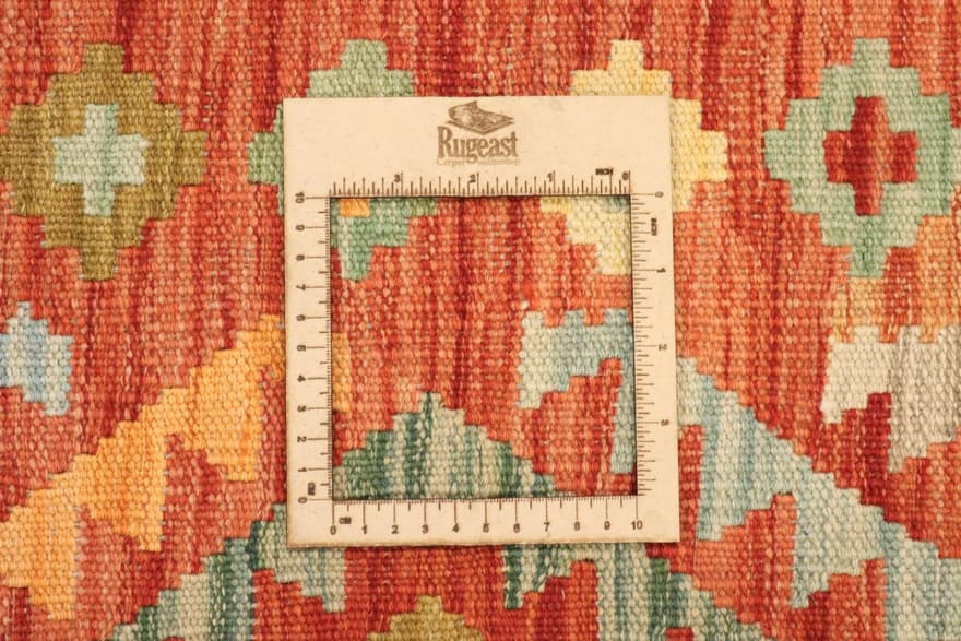 Kelim 118x76 - Image 6