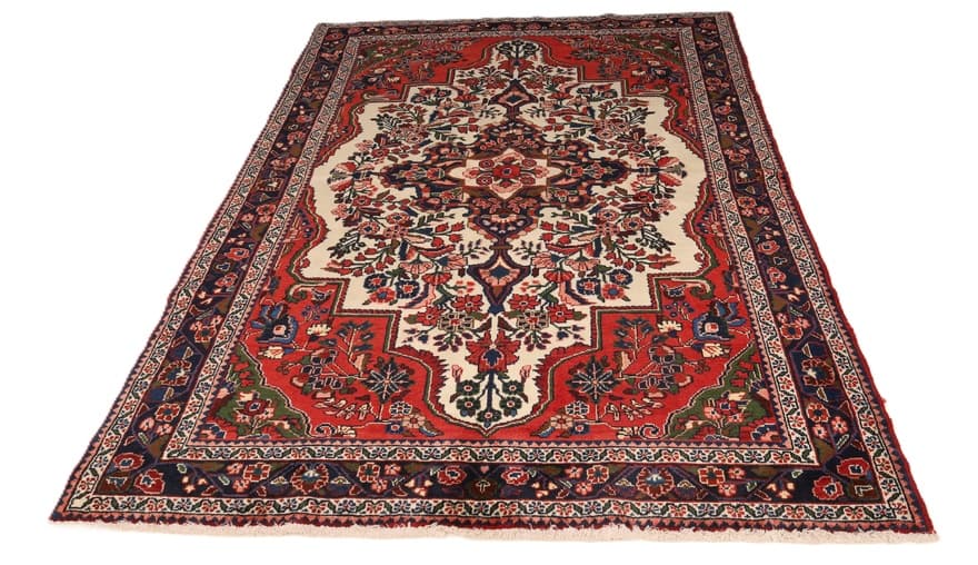HAMADAN Carpet  222x160