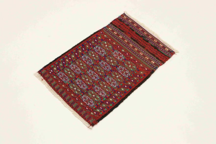Kelim 76x49 - Image 3