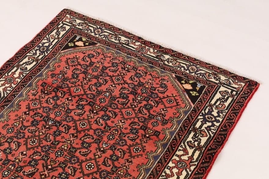 Hamadan 124x97 - Image 5