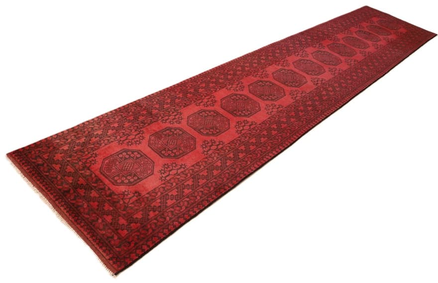 Akhche Teppich 391x80 - Image 4