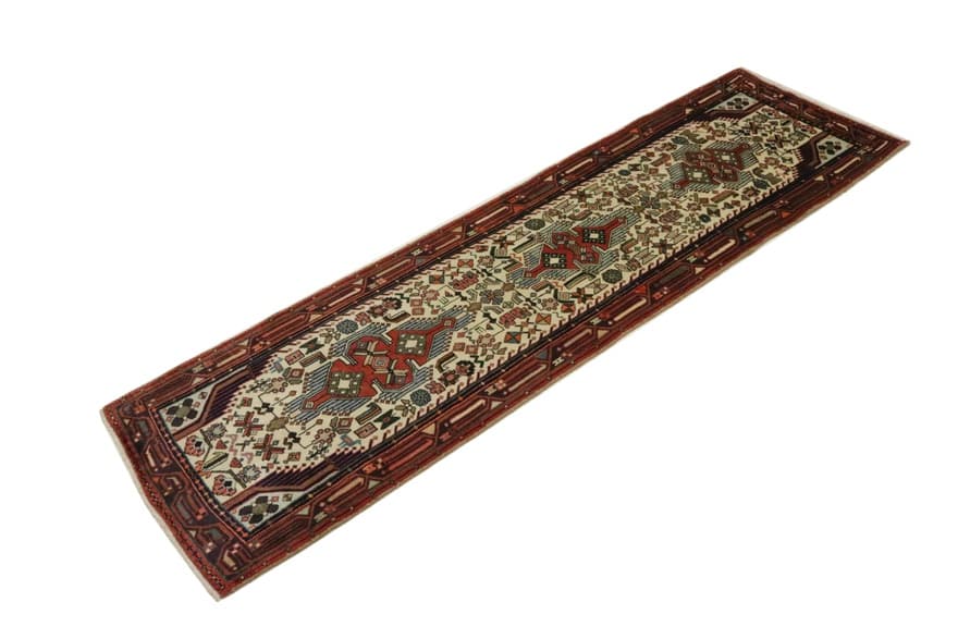 Hamadan Carpet 298x85