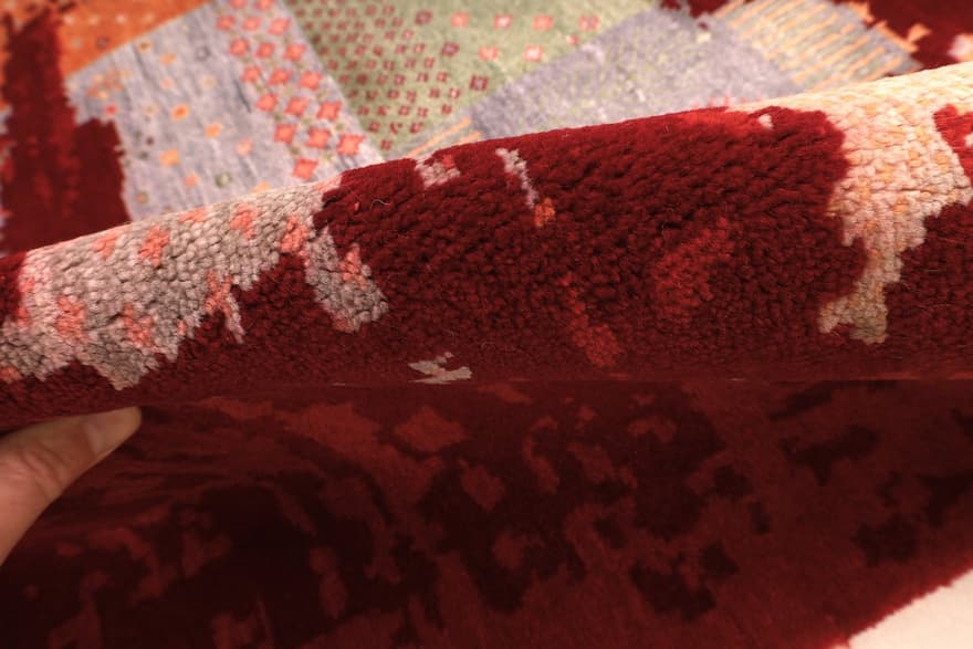 LORIBAFT  Carpet  300x202 - Image 6