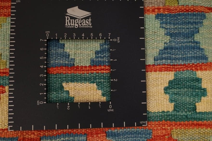 Kilim Carpet 300x203 - Image 6
