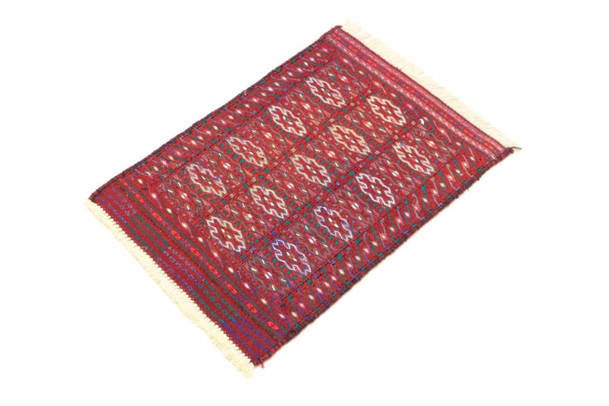 Kelim 75x53 - Image 3
