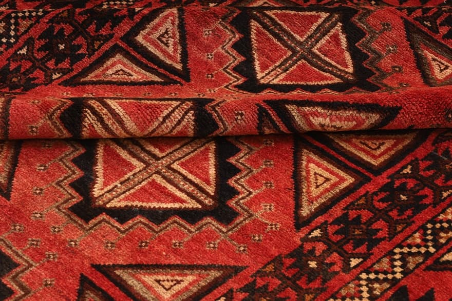 Kurdi Teppich  295x159