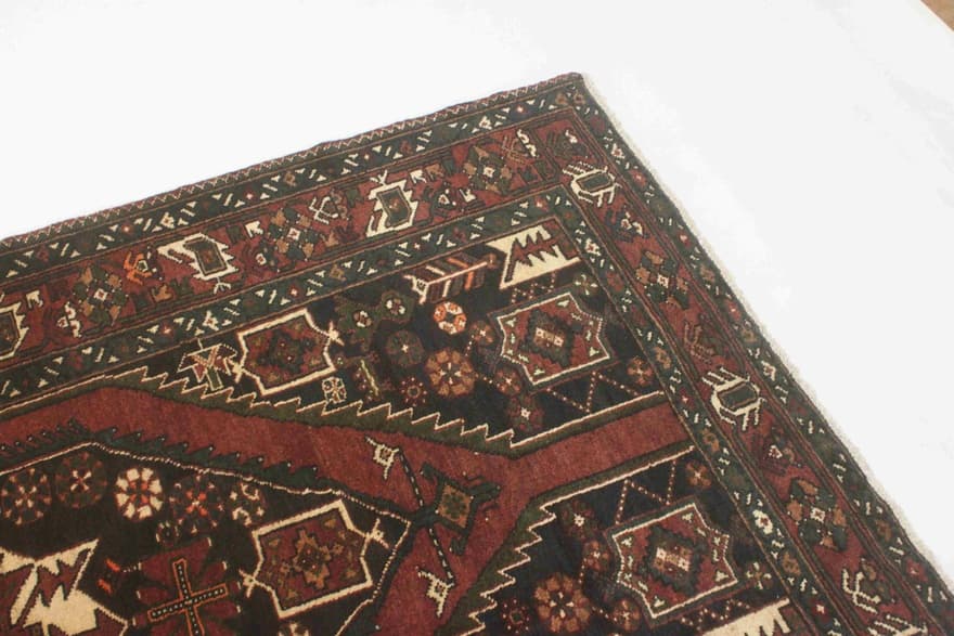 Shahsavan 214x135