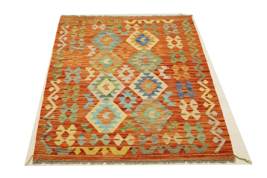 Kelim 156x106 - Image 4