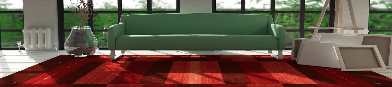 Single Color Rugs
