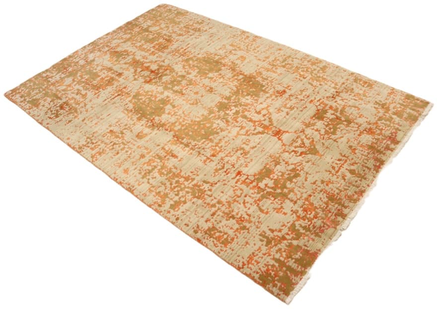 Modern Teppich 300x203